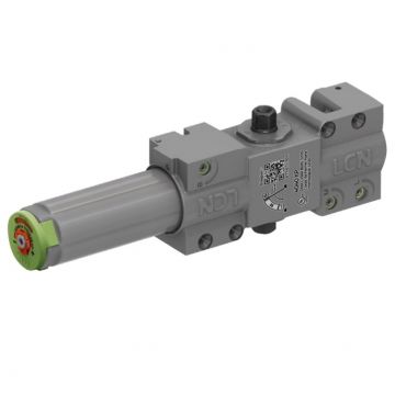LCN, 4040XP-3071 689 Cylinder Assembly, Heavy Duty, Aluminum Painted Finish